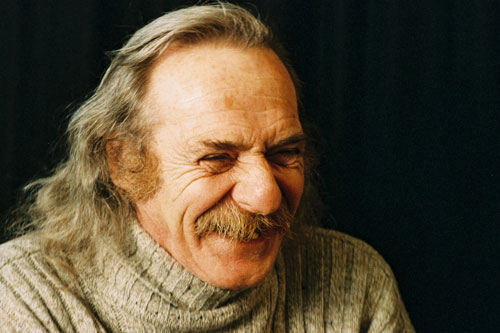 Jack Hirschman