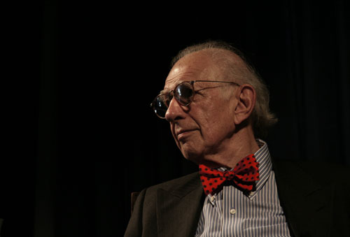 Eric Kandel