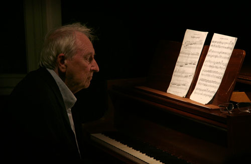 Thomas Tranströmer