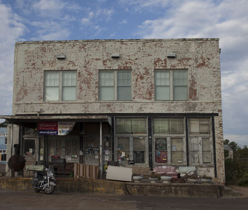 Clarksdale, Mississippi