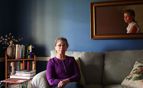 Indianola, Mississippi