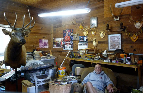 Indianola, Mississippi