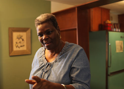 Jackson, Mississippi