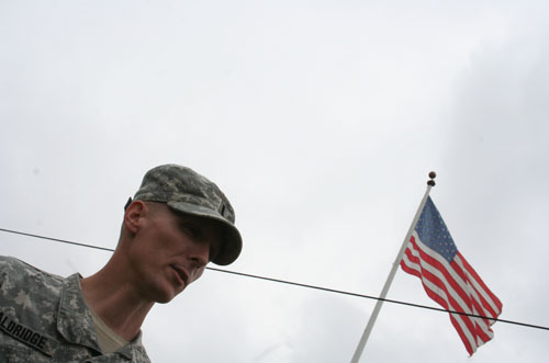 Clarksdale, Mississippi