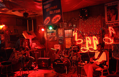 Clarksdale, Mississippi