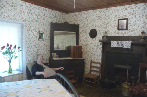 Elvis’ Birthplace, Tupelo, Mississippi